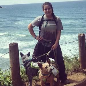 Meet your Posher, Diana